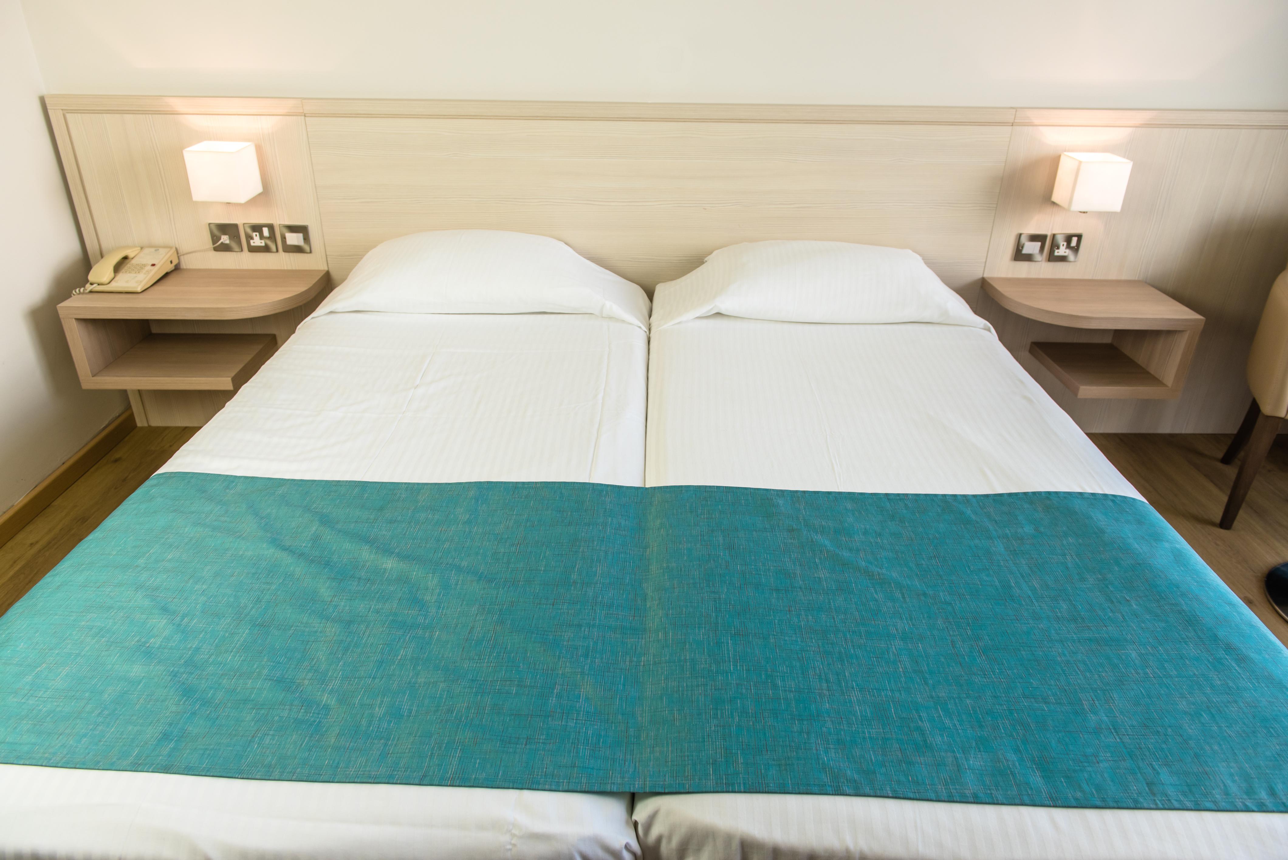 Cynthiana Beach Hotel Kissonerga Bagian luar foto