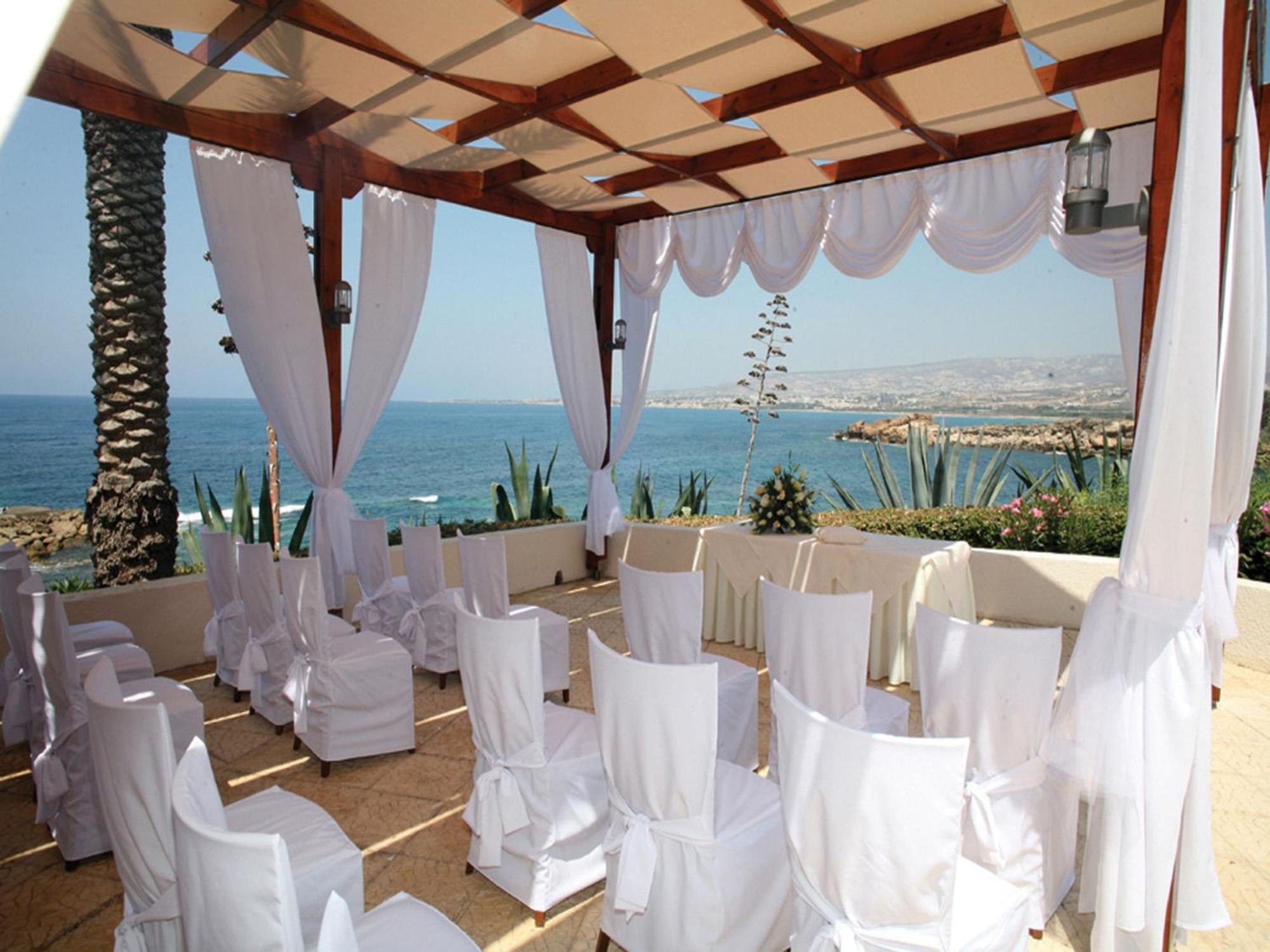 Cynthiana Beach Hotel Kissonerga Fasilitas foto